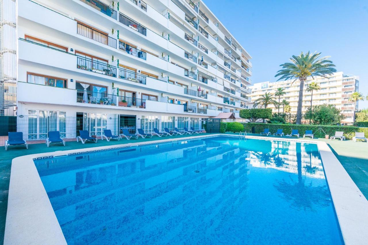 Apartamento Carole ポルト・ダルクディア エクステリア 写真