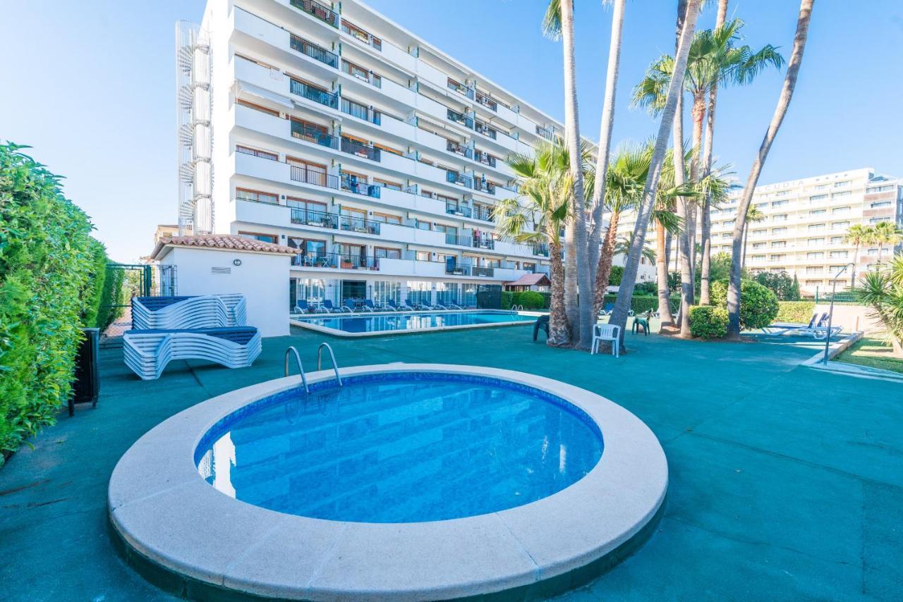 Apartamento Carole ポルト・ダルクディア エクステリア 写真