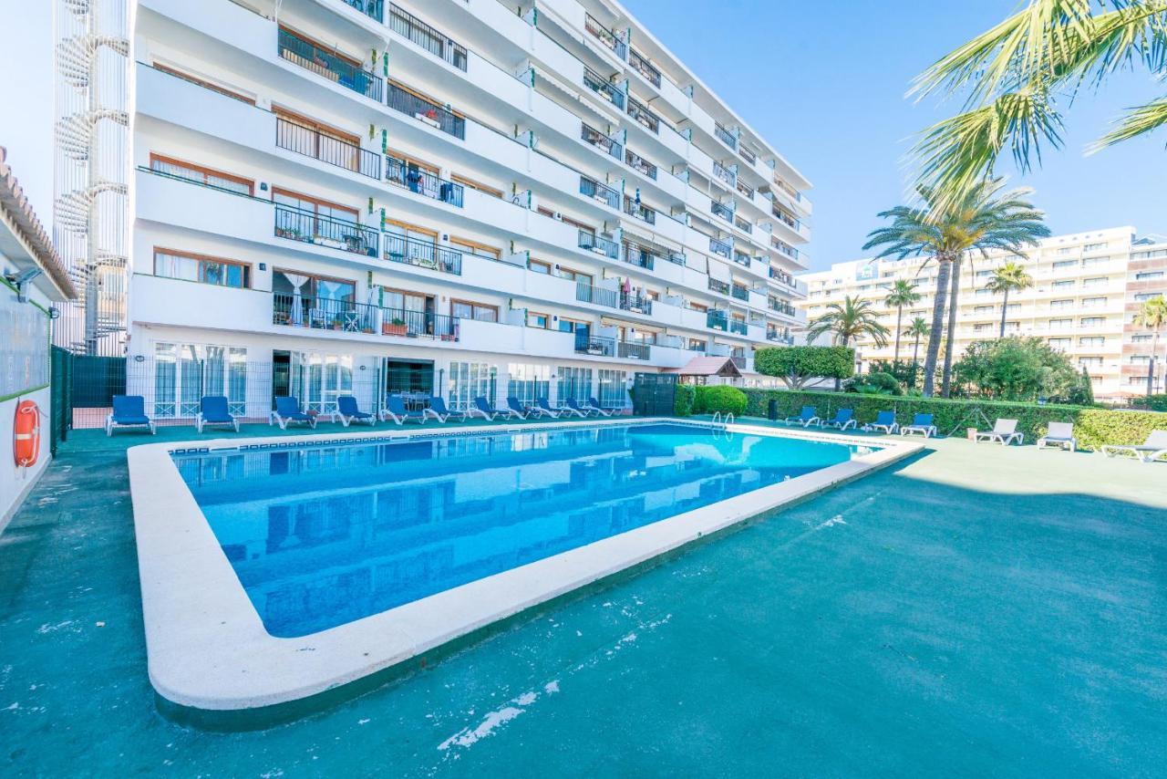 Apartamento Carole ポルト・ダルクディア エクステリア 写真