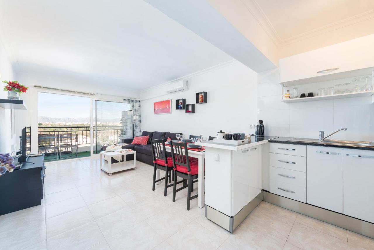 Apartamento Carole ポルト・ダルクディア エクステリア 写真