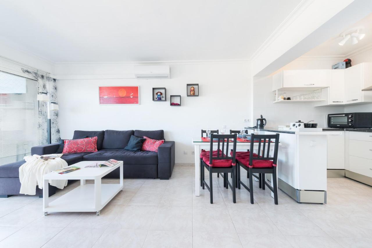 Apartamento Carole ポルト・ダルクディア エクステリア 写真