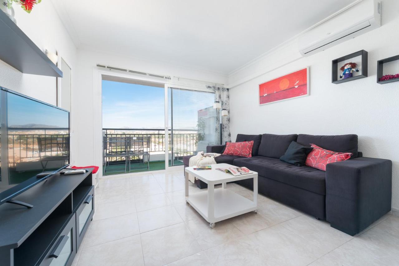 Apartamento Carole ポルト・ダルクディア エクステリア 写真
