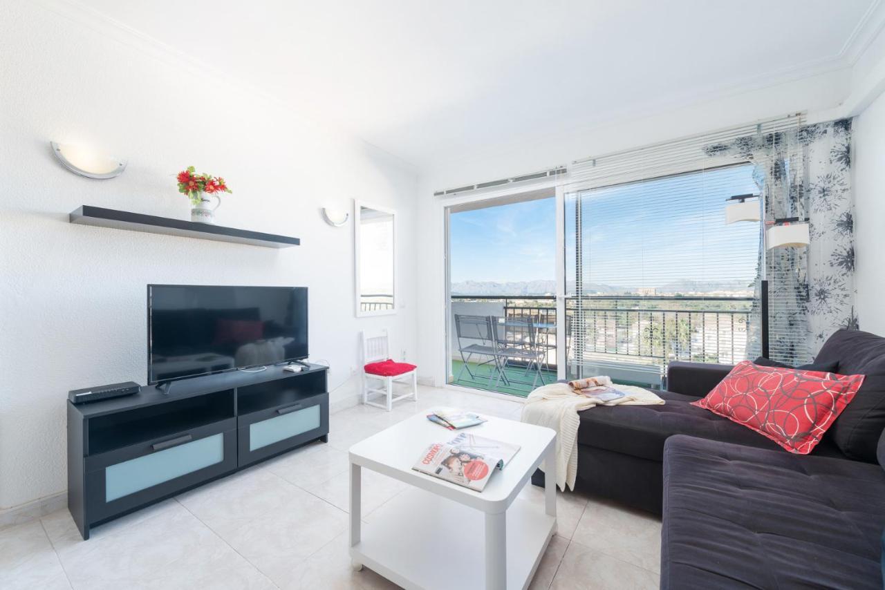 Apartamento Carole ポルト・ダルクディア エクステリア 写真