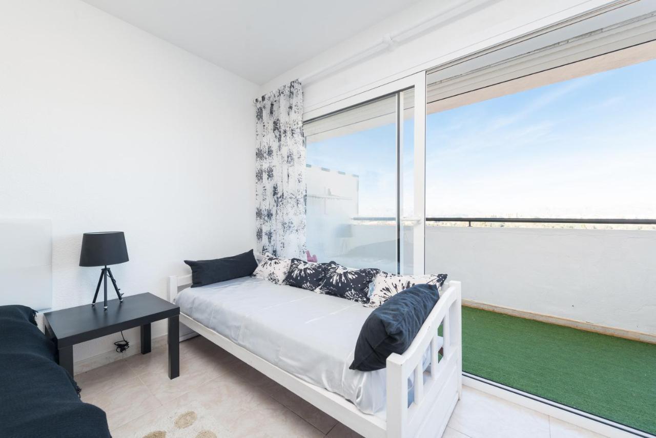 Apartamento Carole ポルト・ダルクディア エクステリア 写真