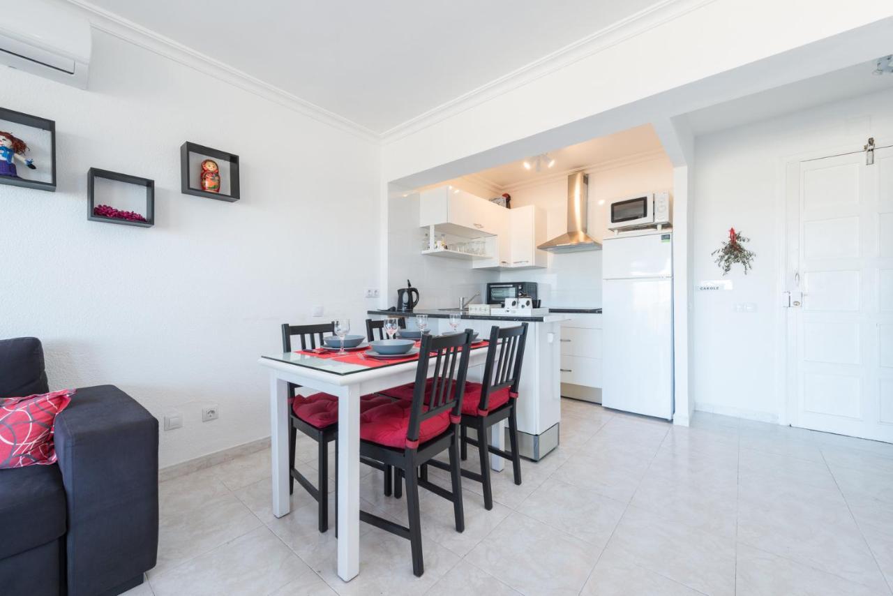 Apartamento Carole ポルト・ダルクディア エクステリア 写真