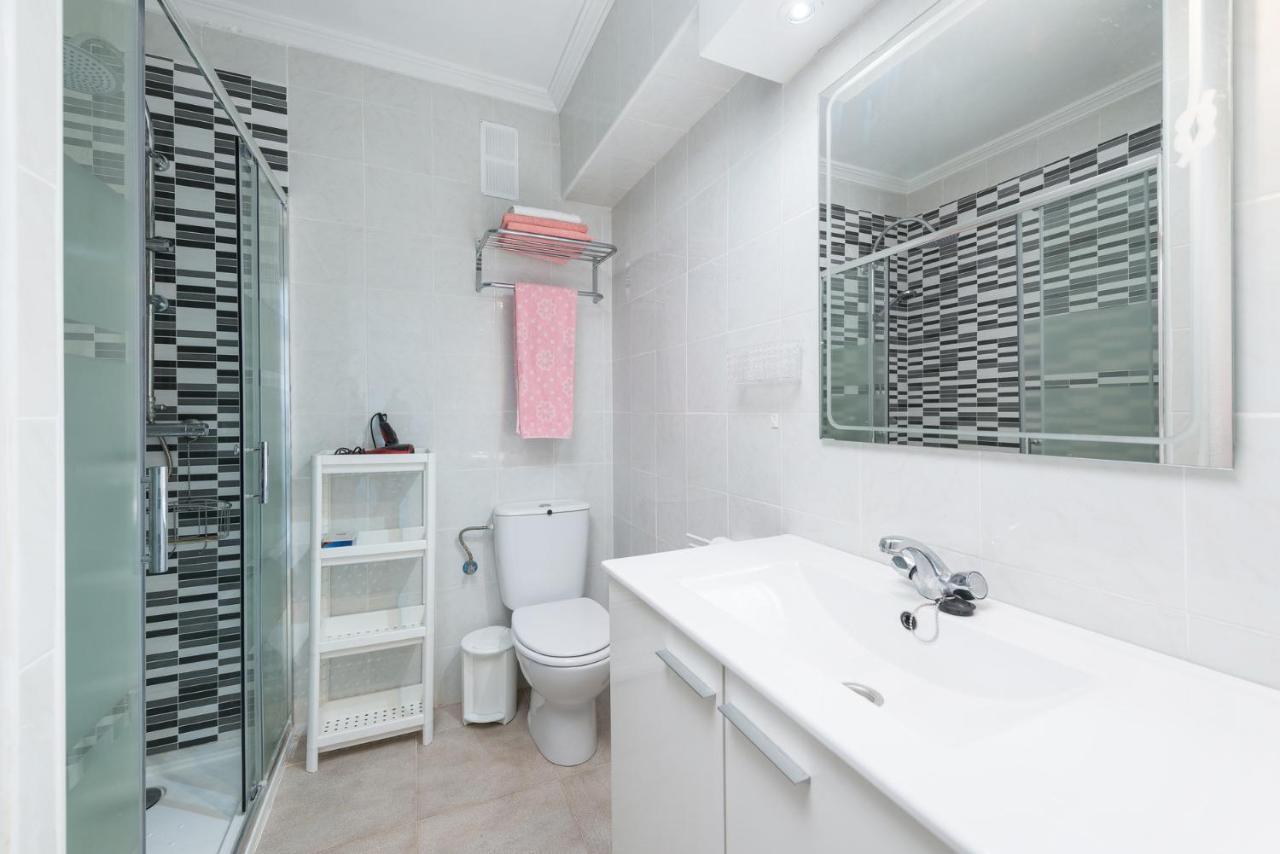 Apartamento Carole ポルト・ダルクディア エクステリア 写真