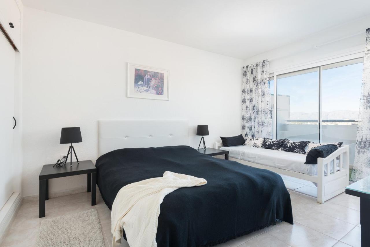 Apartamento Carole ポルト・ダルクディア エクステリア 写真